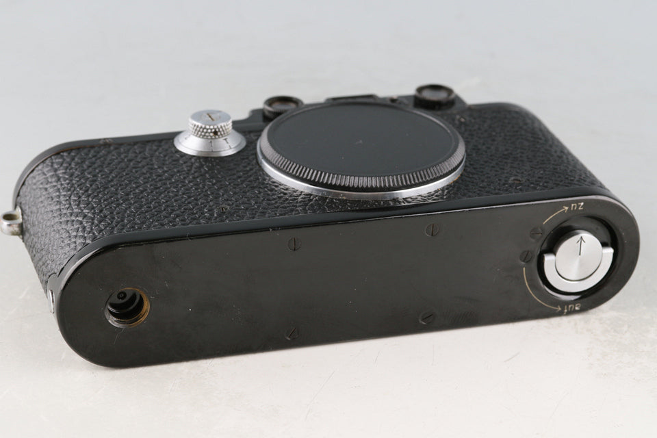 Leica Leitz diii 35mm Film Camera [n1198857488]
