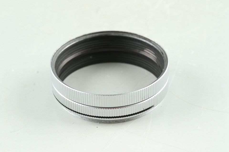 Leica Leitz Summicron 50mm F2 Lens for Leica L39 [b1201112504]