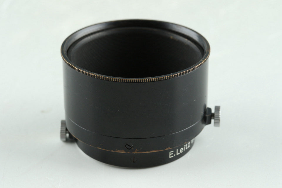 Leica Leitz Elmar 50mm F3.5 Lens for Leica L39 [k1201477709]