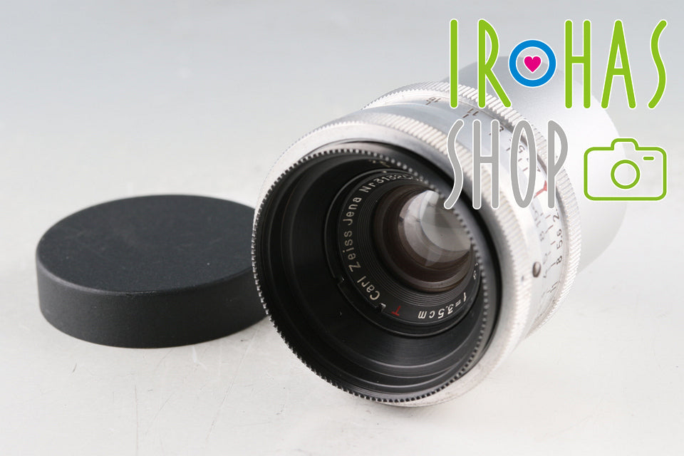 Carl Zeiss Jena Biogon 35mm F2.8 Lens for Leica L39 [d1213304367]