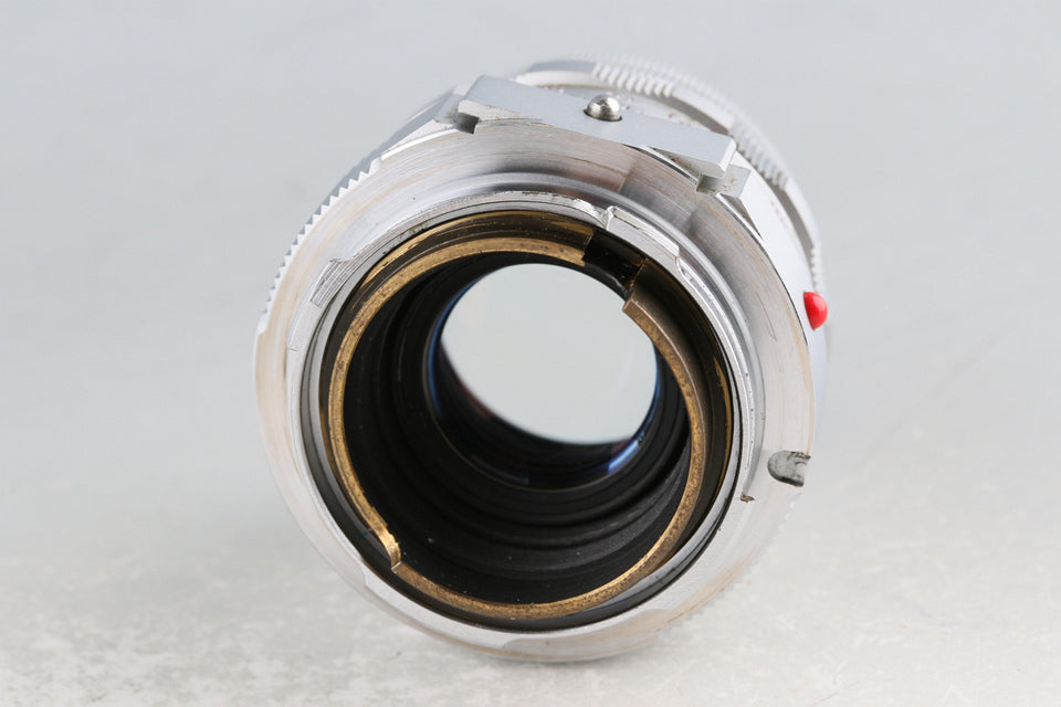 Leica Summicron 50mm F/2 Lens for Leica M [v1216164565]
