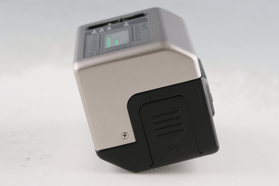 Contax TLA200 Shoe Mount Flash [j1238589604]