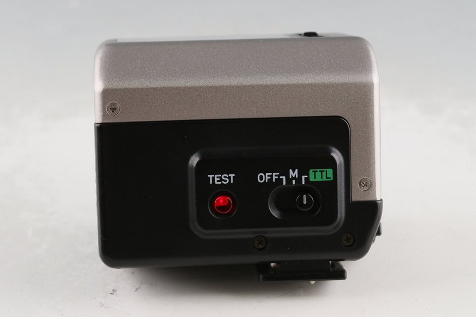 Contax TLA200 Shoe Mount Flash [j1238589604]
