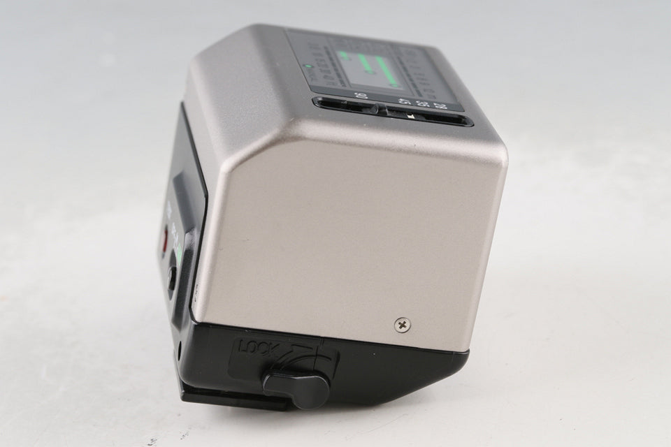 Contax TLA200 Shoe Mount Flash [j1238589604]