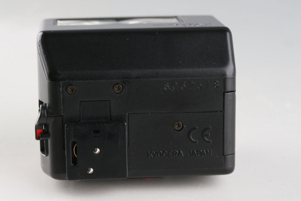 Contax TLA200 Shoe Mount Flash [j1238589604]