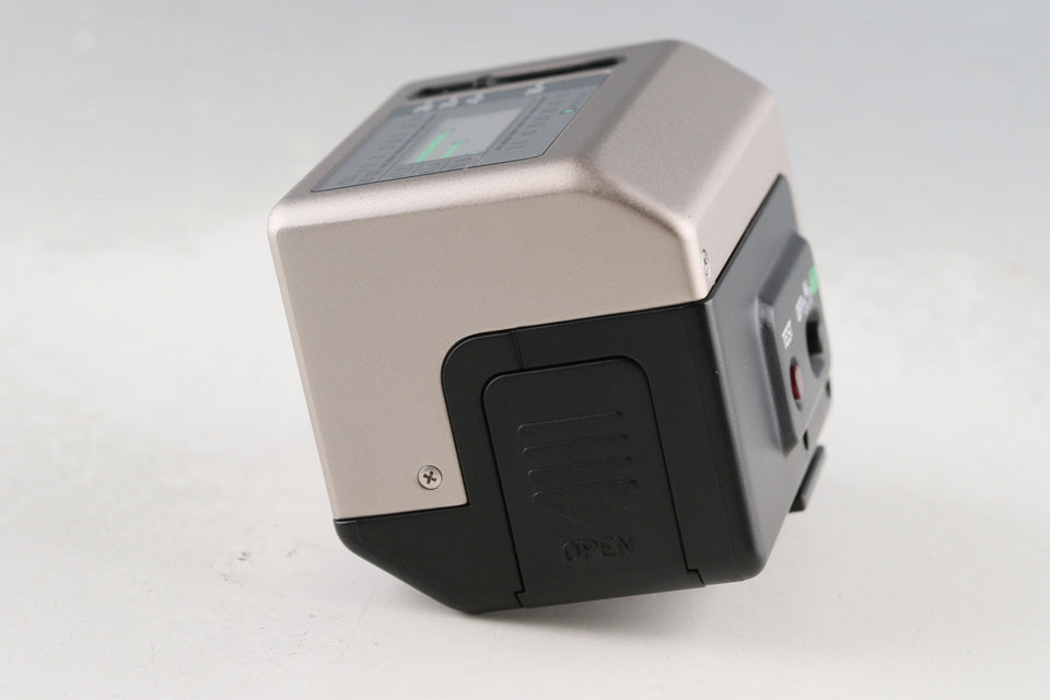 Contax TLA200 Shoe Mount Flash [x1238587851]