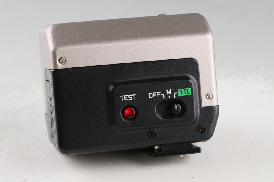 Contax TLA200 Shoe Mount Flash [x1238587851]