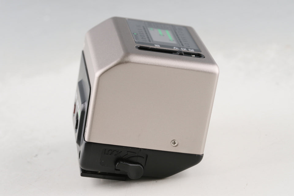 Contax TLA200 Shoe Mount Flash [x1238587851]
