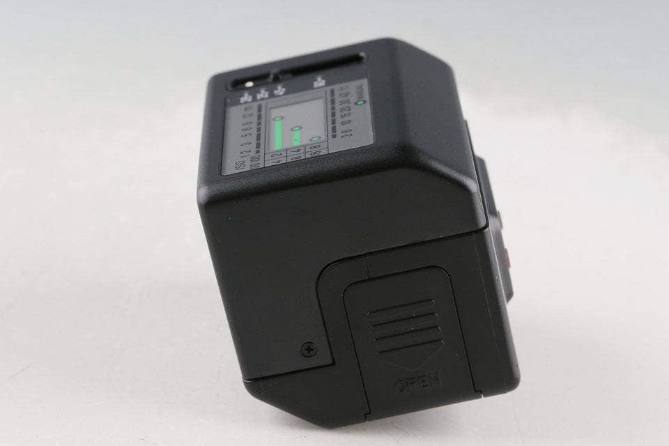 Contax TLA200 Shoe Mount Flash [l1244163301]