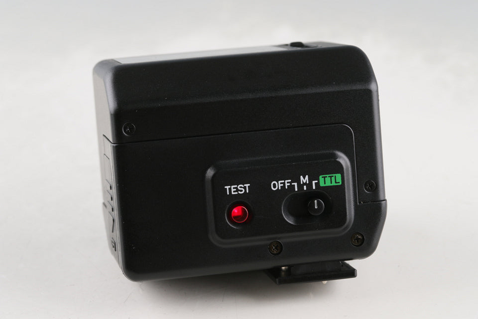 Contax TLA200 Shoe Mount Flash [l1244163301]
