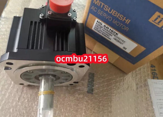 Mitsubishi Electric HG-SR102K Servo Motor [p1199478375]