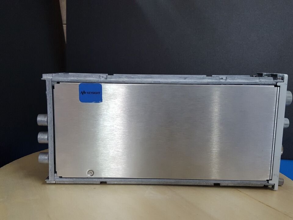 Agilent 86105D 20GHz Optical 35GHz Electrical Module [m1128574317]