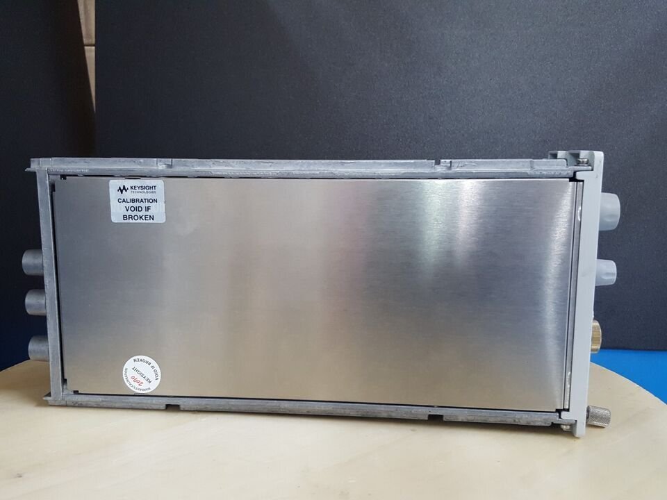 Keysight 86105D 20GHz Optical 35GHz Electrical Module [1128583778]