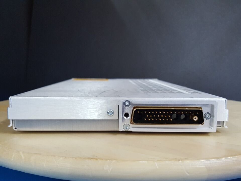 Tektronix 80C15 Optical Sampling Module [c1129125471]