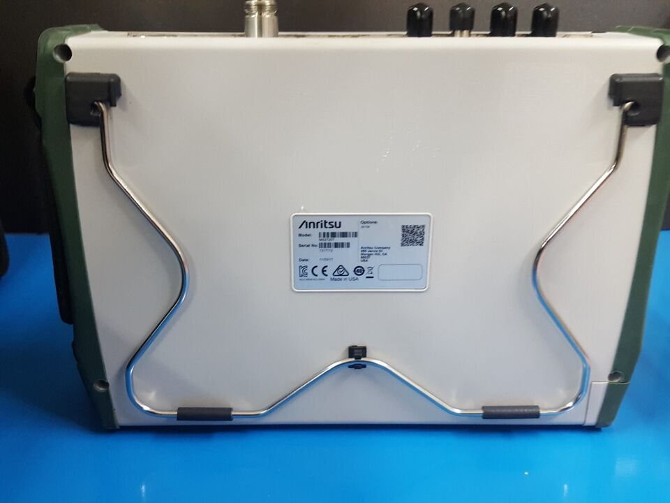 Anritsu MS2720T Spectrum Master 9kHz - 9GHz [s1129374480]