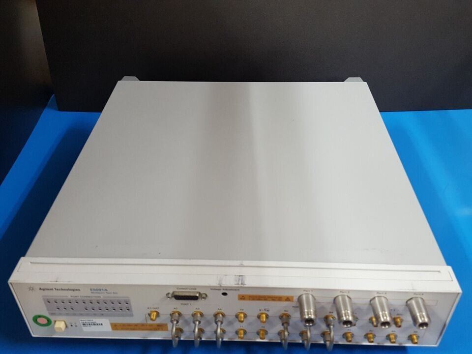 Agilent E5091A Multiport Test Set [x1130067244]