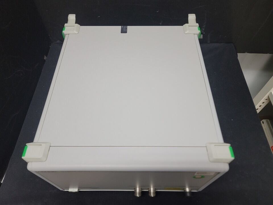 Anritsu MT8860C WLAN Test Set Opt. 014 017 WLAN Test Set [v1130273461]