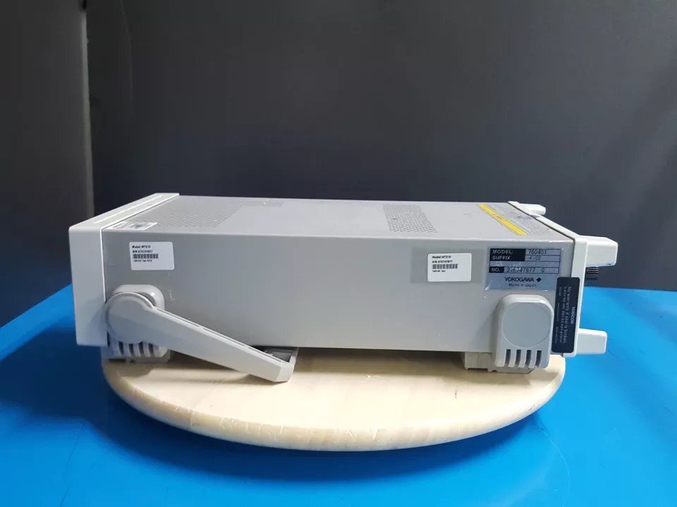 Yokogawa WT210 Digital Power Meter [d1138383219]