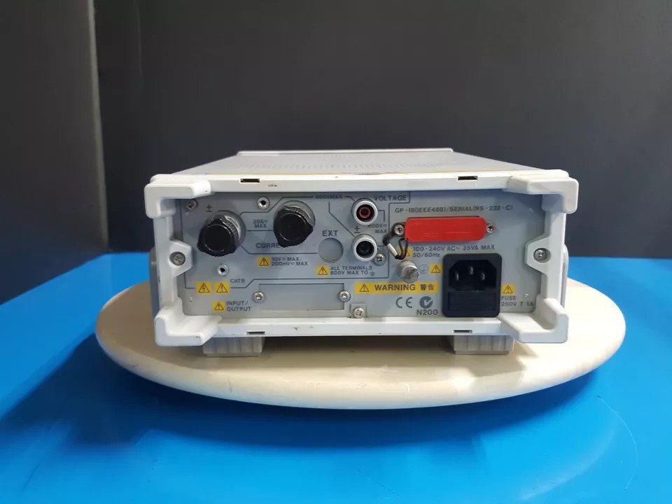 Yokogawa WT210 Digital Power Meter [d1138383219]
