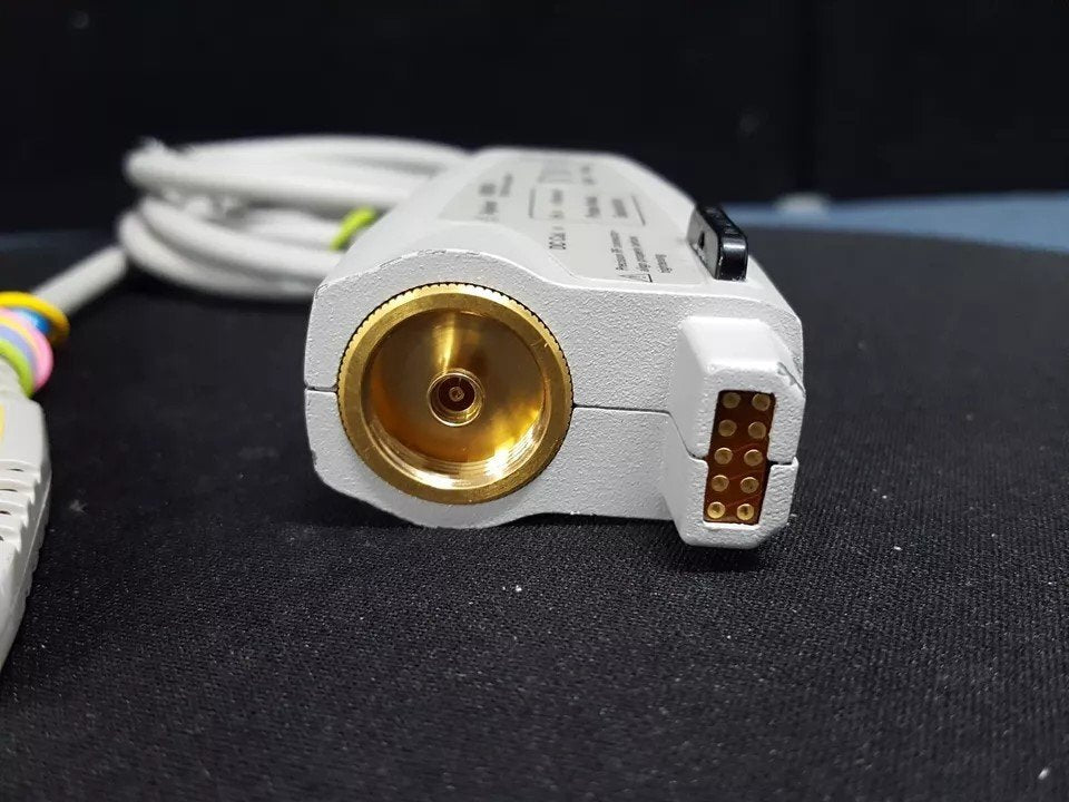 Agilent N2801A InfiniiMax III Probe Amplifier 20GHz (as-is) [d1139310980]