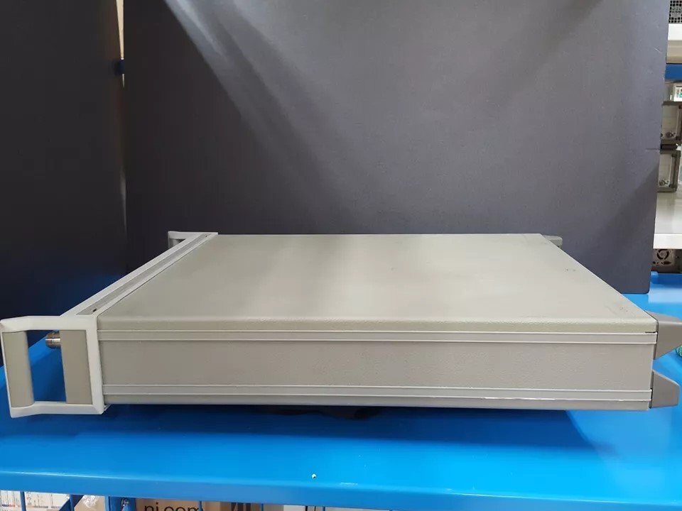 HP 85047A S-Parameter Test Set 300kHz-6GHz 50 Ohm [b1140112792]