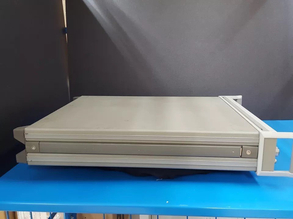 HP 85047A S-Parameter Test Set 300kHz-6GHz 50 Ohm [b1140112792]