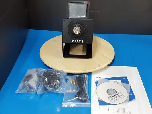 VIAVI FVDi-2200 Bench-Top Microscope 200x [f1140238309]