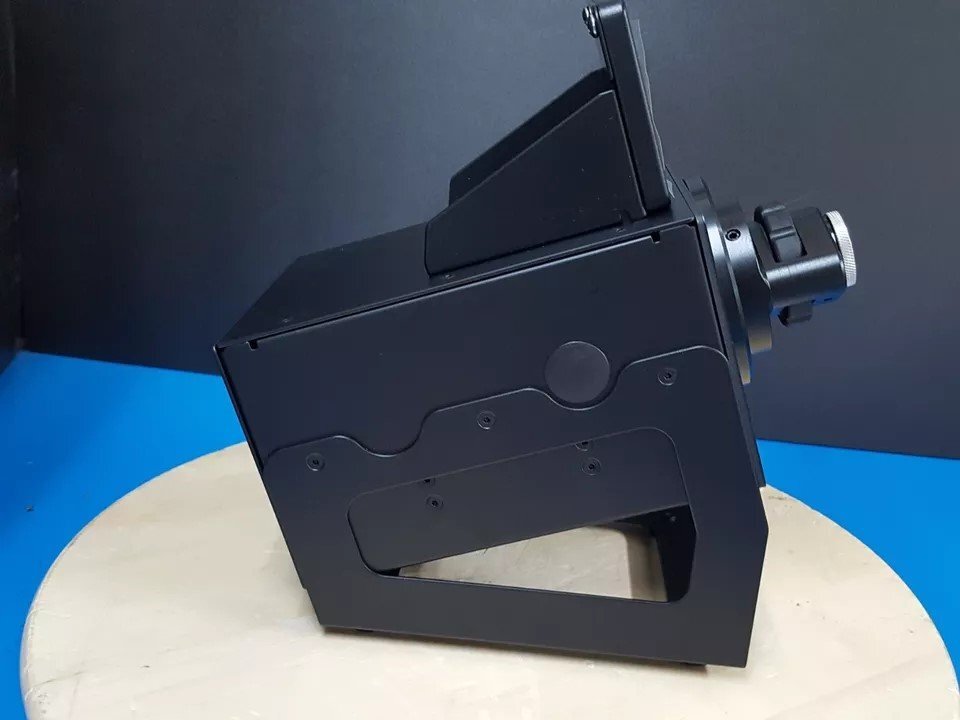 VIAVI FVDi-2200 Bench-Top Microscope 200x [f1140238309]