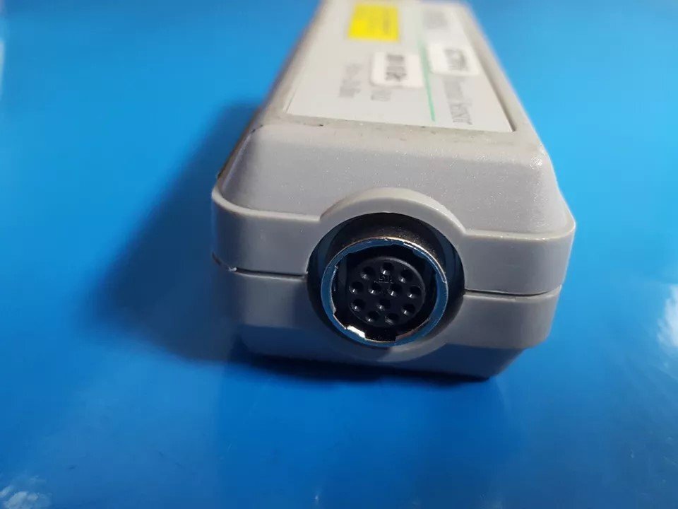 Anritsu SC7816 Thermal Sensor 100kHz to 18GHz -30dBm to +20dBm [c1140259712]