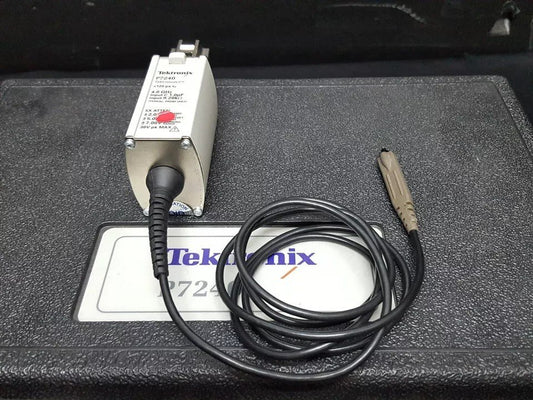 Tektronix P7240 4GHz Active Probe [v1140353849]