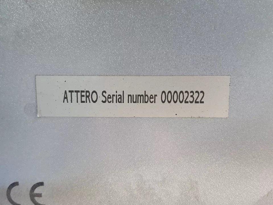 Spirent Attero-Lite Ethernet Network Emulator [c1141493562]