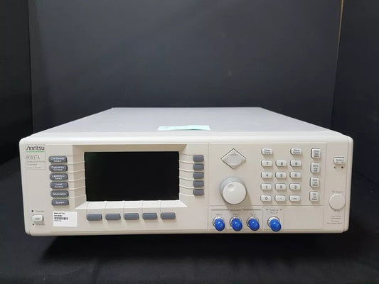 Anritsu 69137A Synthesized Sweep Generator 2GHz to 20GHz [k1143067652]