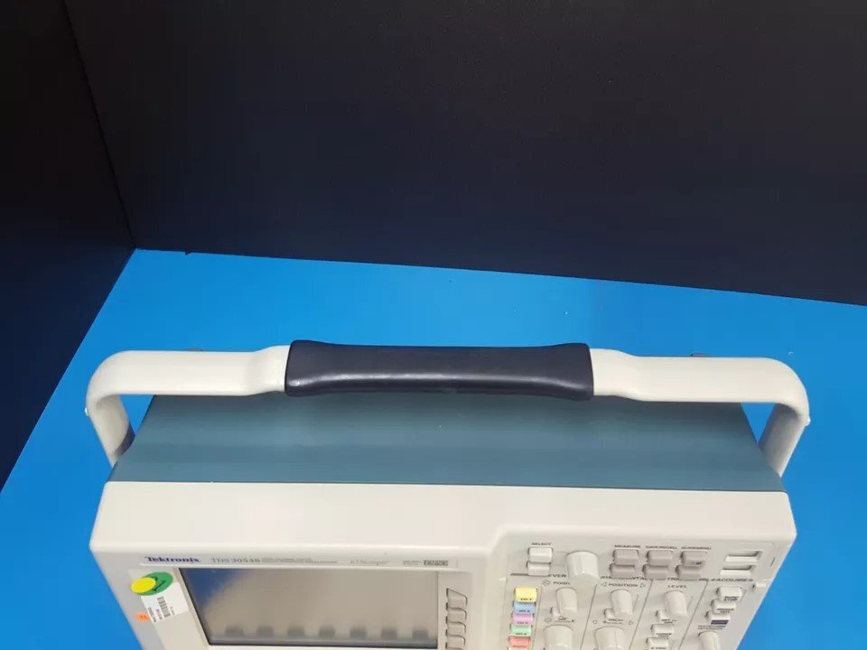Tektronix TDS3054B Digital Phosphor Oscilloscope 500MHz 4ch 5GS/s [s1145086598]