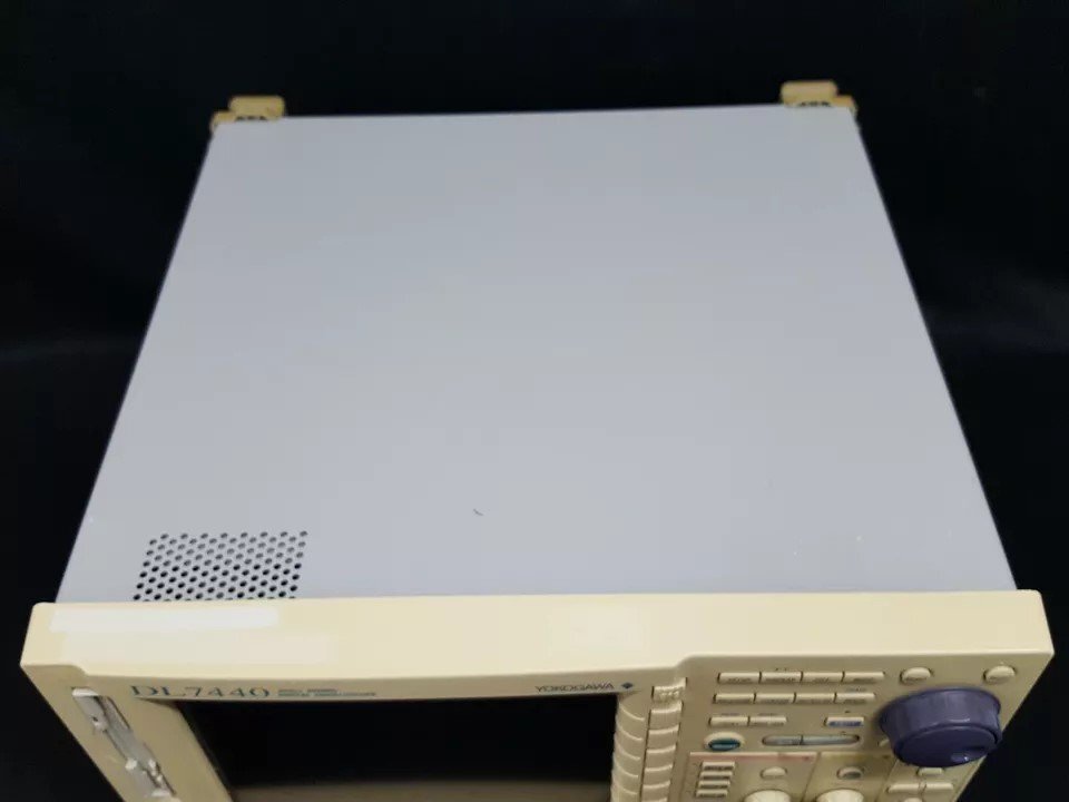 Yokogawa DL7440 Digital Oscilloscope 500MHz 4ch [f1145800565]