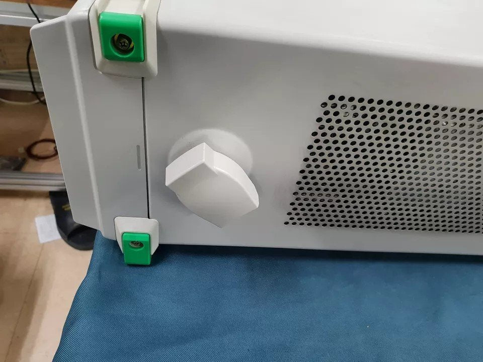 Anritsu MS8609A Digital Mobile Radio Transmitter Tester 9kHz-13.2GHz [t1145877153]