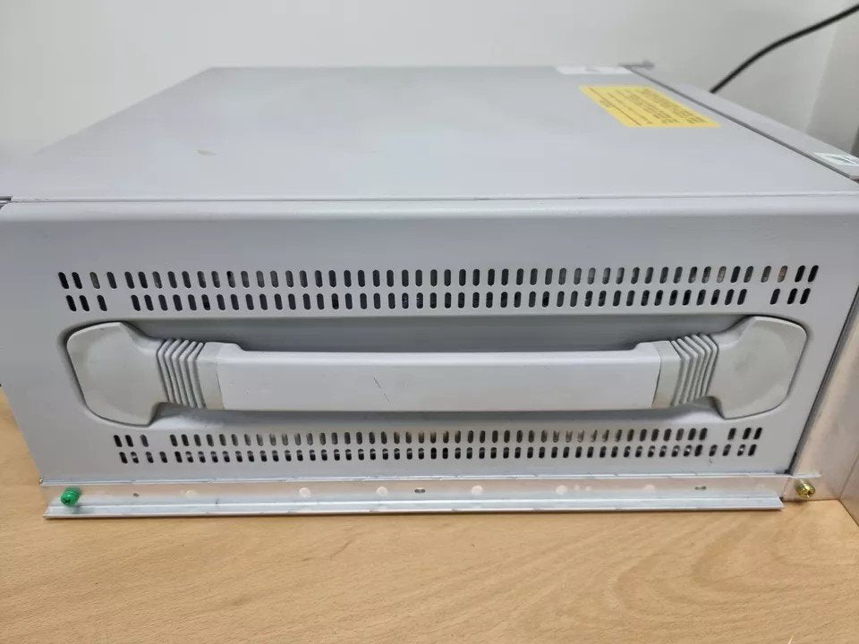 Anritsu MG3700A Vector Signal Generator 250kHz-3GHz Opt. 02 21 [l1145916093]
