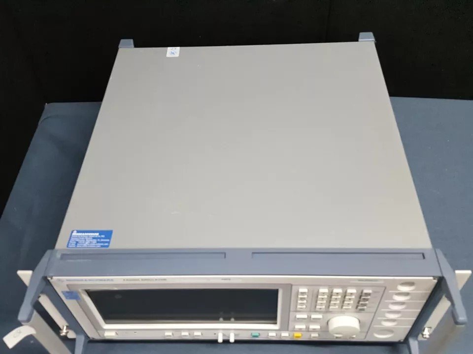 R&S ABFS Basis Band Fading Simulator [x1146025048]