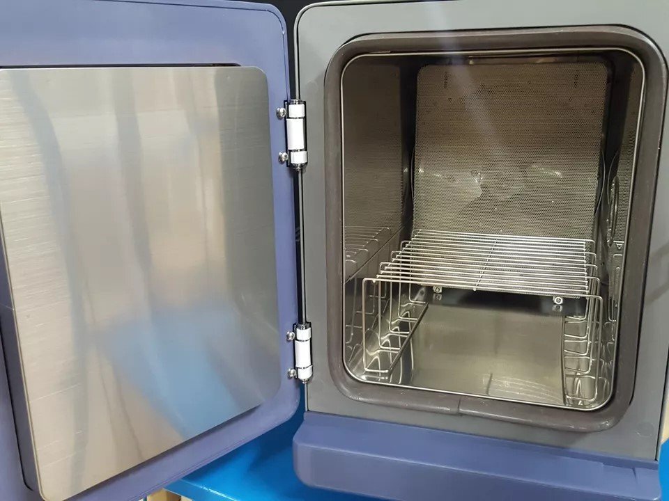 ESPEC ST-110B2 High Temperature Chamber [b1146901218]