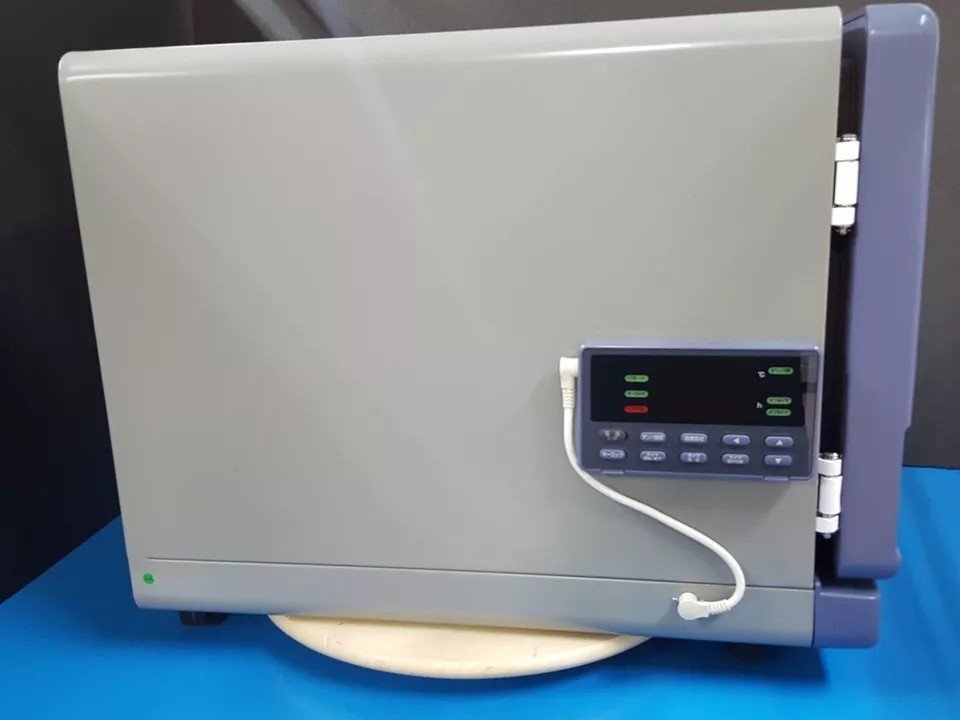 ESPEC ST-110B2 High Temperature Chamber [b1146901218]