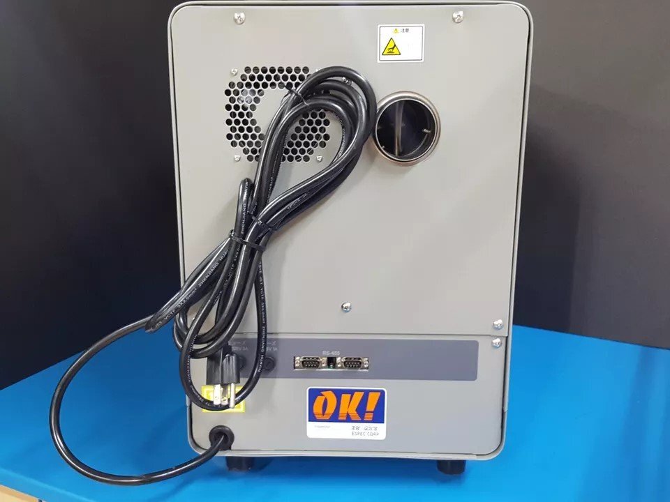 ESPEC ST-110B2 High Temperature Chamber [b1146901218]