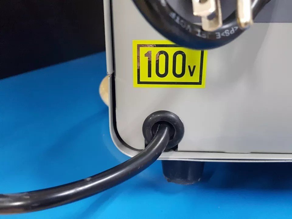 ESPEC ST-110B2 High Temperature Chamber [b1146901218]