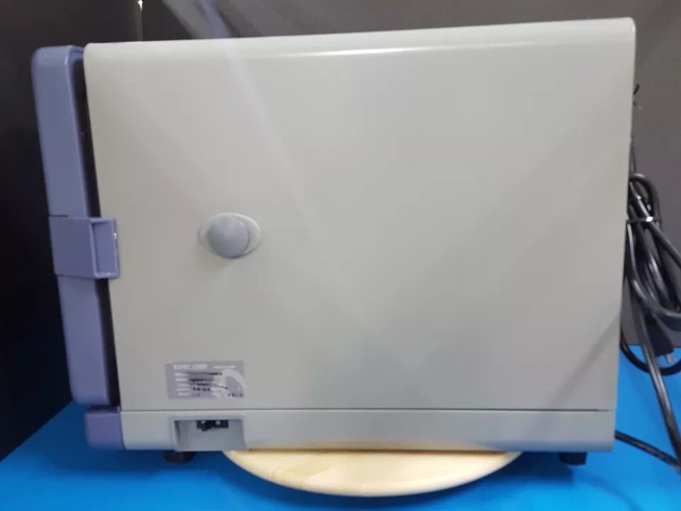 ESPEC ST-110B2 High Temperature Chamber [b1146901218]