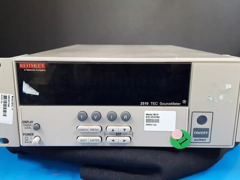 Keithley 2510 TEC SourceMeter [1157919539]