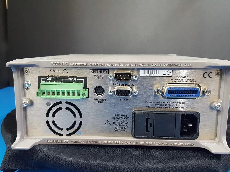 Keithley 2510 TEC SourceMeter [1157919539]