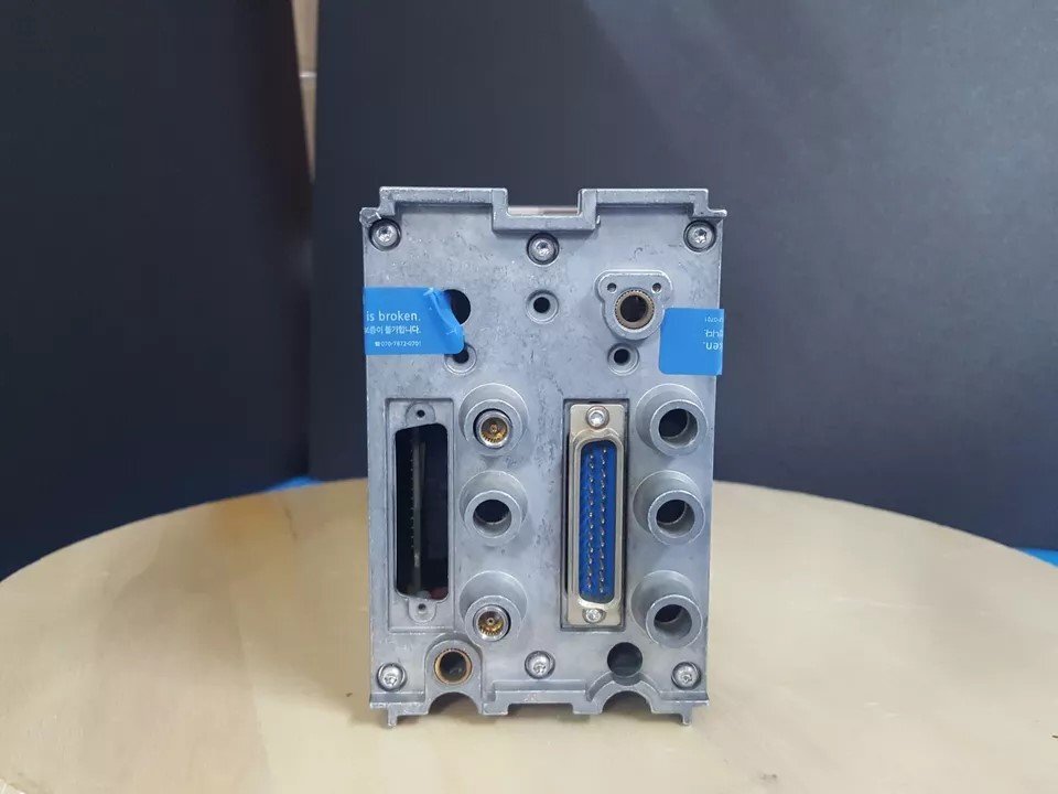 HP 54754A Differential TDR Plug-In Module [f1158071992]