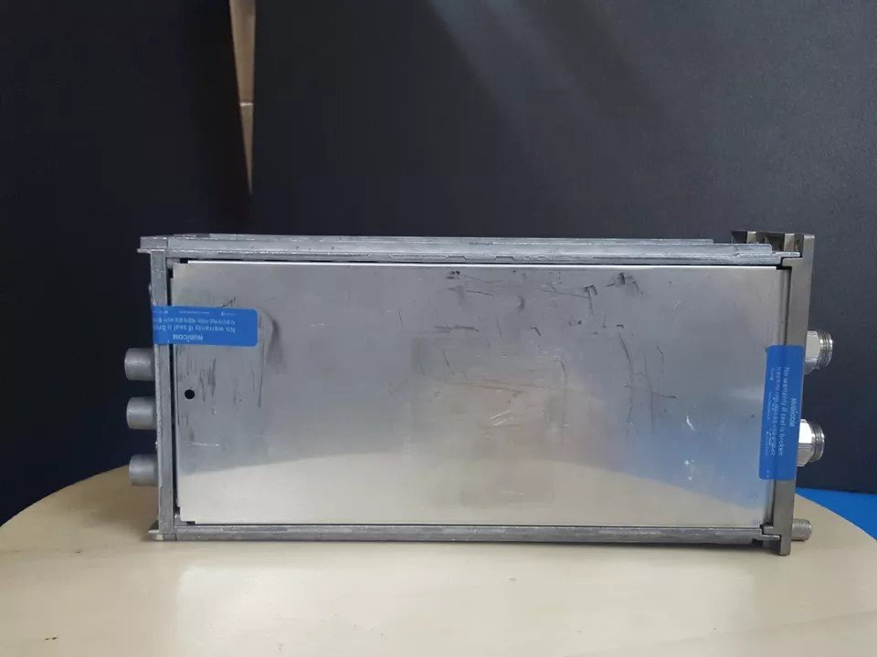 HP 54754A Differential TDR Plug-In Module [f1158071992]