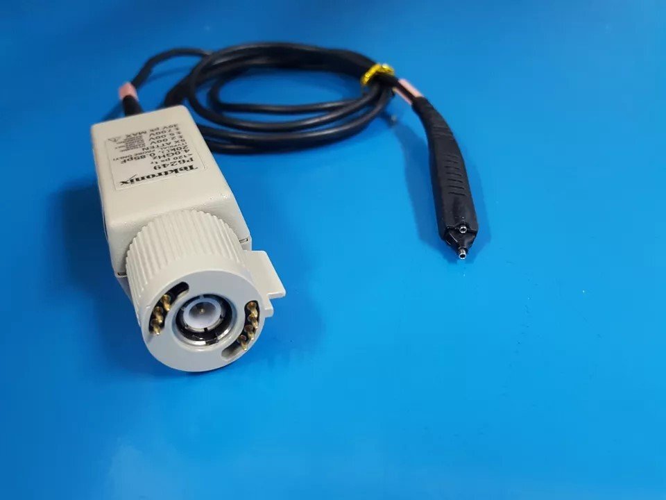 Tectronix P6249 FET Probe 4GHz Active Oscilloscope Probe [t1158419687]