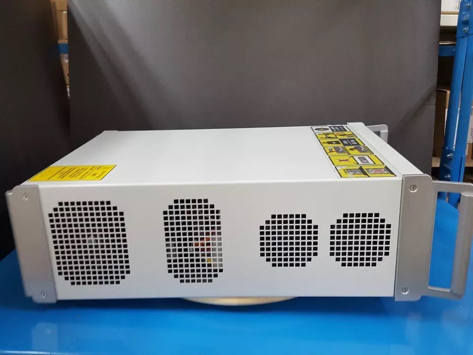 LitePoint IQxstream Mobile Test System [r1159206298]