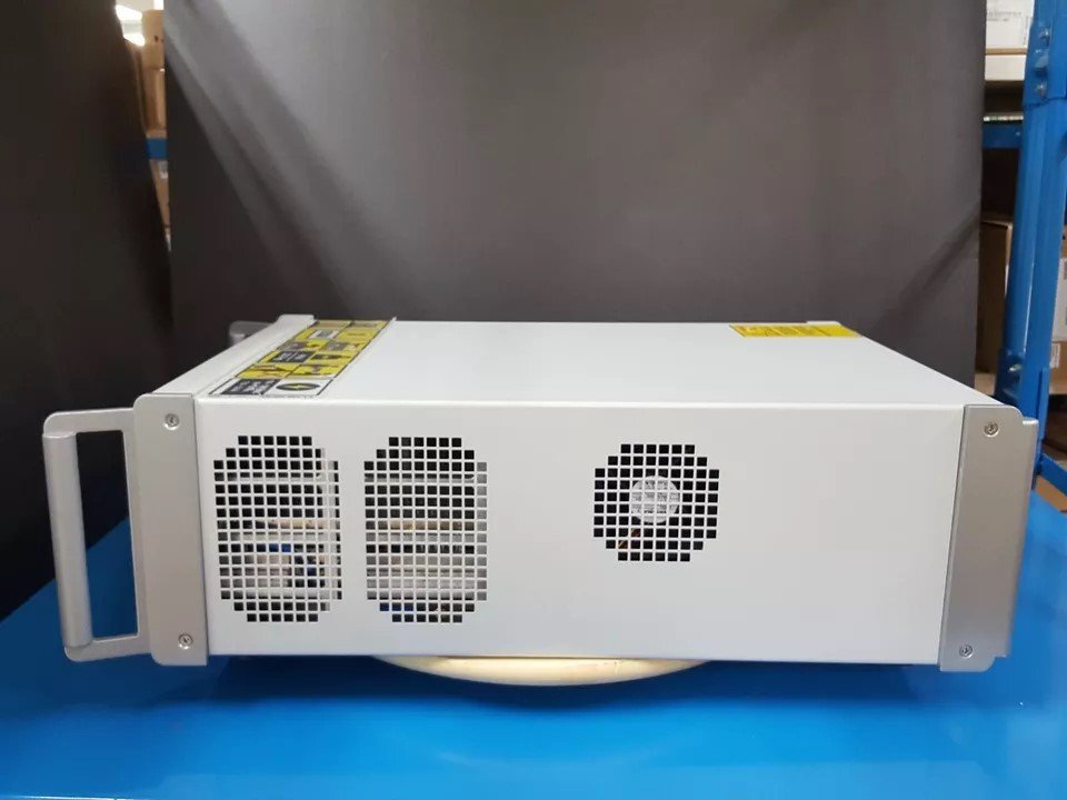 LitePoint IQxstream Mobile Test System [r1159206298]