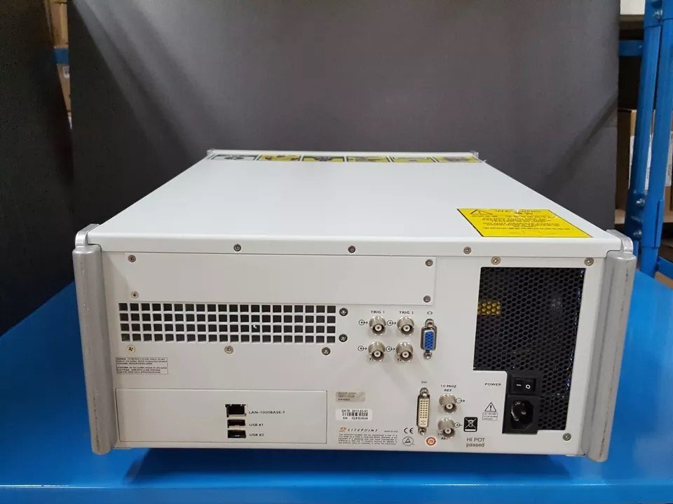 LitePoint IQxstream Mobile Test System [r1159206298]